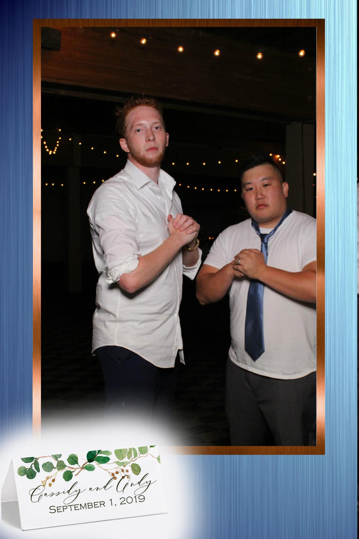 Cassidy and Andy's Wedding | View more photos from the event at gallery.mainemagicmirror.com/u/MaineMagicMirror/Cassidy-and-Andys-Wedding